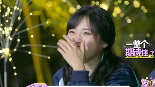 怪不得都说短剧上头，我可太爱看了 #团建不能停 #王星越 #梁永棋 #李嘉琦 #王星越一分钟八百个假动作