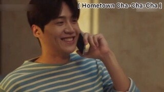 Hometown Cha-Cha-Cha - EP11