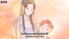 มังกรสถิตในกายข้า【我身上有条龙】 ตอนที่ 1