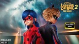 Watch Full Miraculous_ Ladybug & Cat Noir Movie 2023 For Free : Link In Description