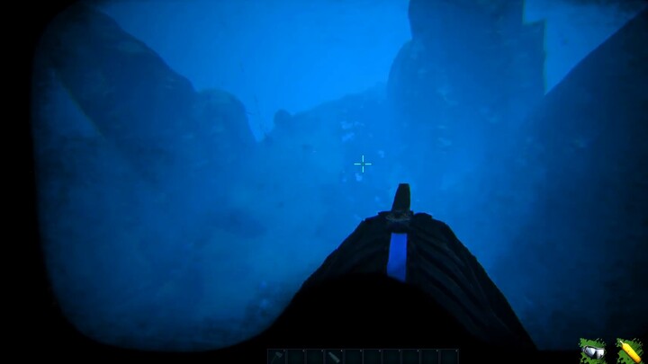 Ark Survival Evolved: Mosasaur! Vua biển Mesozoic!