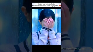 poor girl must be devastated 💔 #kdrama #shorts #twinklingwatermelon #choihyunwook #sad #love #edit