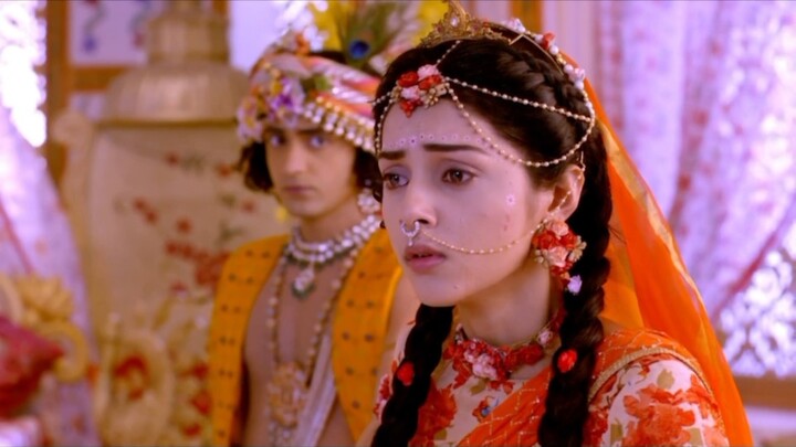 Radha Krishna Tamil EP58