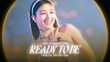 TWICE - LOVE FOOLISH (LIVE BAND REMIX) •READY TO BE -OFFICIAL STUDIO VER.-] • || JEY 제이