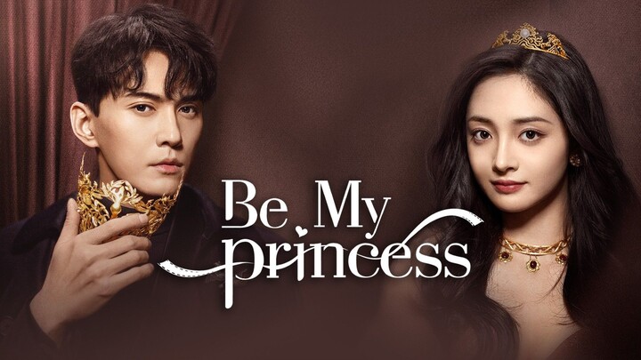 Be My Princess - Short Moment