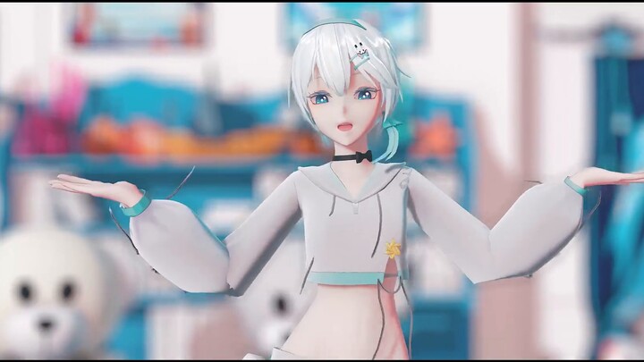 [Anime][Vsinger]Yanhe: Bạn có nụ cười dễ thương nhất