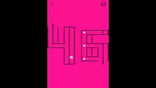 pink Level 46 Walkthrough Bart Bonte