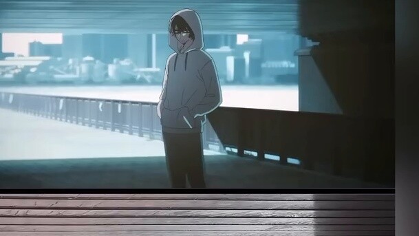 [My Favorite Child] Season 2 Pilgrimage to the Holy Land