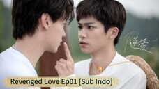 🇨🇳 Mencintai Pawang Ular Ep01 || Sub Indo