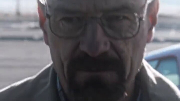 Heisenberg: "Di mana uangku?"
