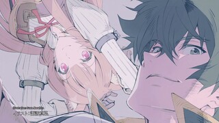 Rising Of The SHield Hero S2 Ep13