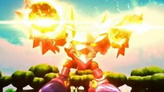 Robo Trái Cây Phần 2 - Tập 4