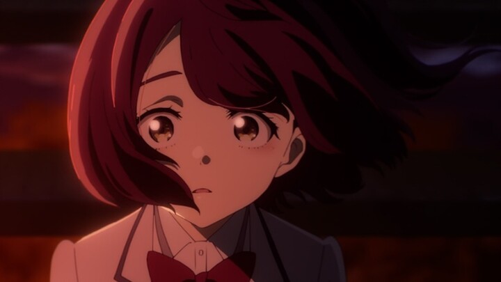 [Loser heroine MAD/Misunderstanding] It turns out that we were so close to love ⌈ Xiaoju Zhihua⌋