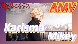[Tokyo Revengers] AMV|Karisma Mikey