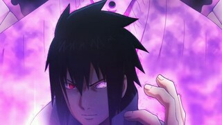 jedakjeduk Naruto vs Sasuke