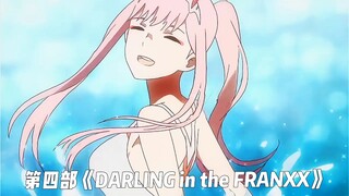 [Anime Recommendation] Ten animes where the heroine dies in the end, which one made you cry?