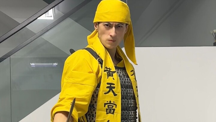 Đừng đi! Tập này các bạn vẫn là một phần của màn diễn!