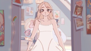 【Animasi】cudlil - nyalakan ⛅