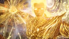 Shrouding the heavens eps 121 1080p