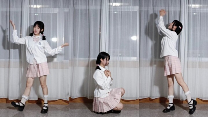 Kamisama Kiss Opening ◎God's God◎ [Lulu.ver]