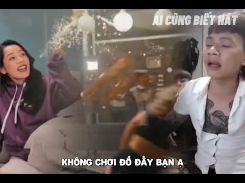 Build A Bảnh (Build A B1tch bản tiếng Việt)