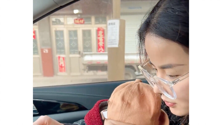 Mom's Special Little Sweetheart