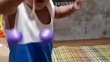 Lato lato yarn😂