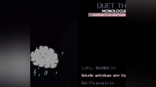 duet with  :(( voiceacting seiyuu voicepractice fyp foryou monologue