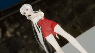 [Tính vải/MMD] Em ơi em thật cổ điển♥