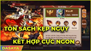 Tân OMG3Q VNG: 188: (ĐÃ BÁN) S70 VIP 13 TOP 1 NẠP ~ 40 TRIỆU GIÁ 3,5 TRIỆU | TRƯƠNG HỢP KẸP TÔN SÁCH