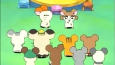 แฮมทาโร่ แก๊งจิ๋วผจญภัย ปี4 ตอนที่ 37