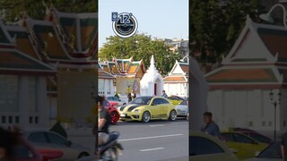 VW Rolling in Bangkok EP.7 Siam VW Festival 11-12 Feb 2023 #siamvwfestival #vwfactory #volkswagen