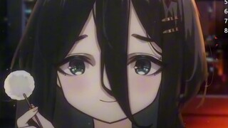 [For personal use/ASMR] I woke up hungry and ate the ham in my dad's room. I was spanked after being