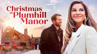 Christmas at Plumhill Manor - 2024 - sub indo