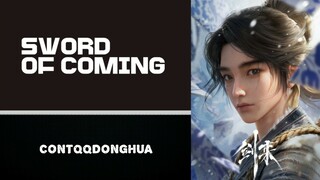 [ SWORD OF COMING ] EPISODE 3 [SUB INDO]