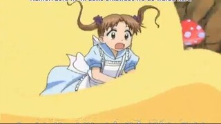 [Gakuen Alice] Học Viện Alice Tập 22(Vietsub)