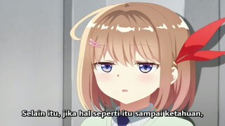 shinmai Renkinjutsushi tenpo keiei eps 1 | Subtitle Indonesia