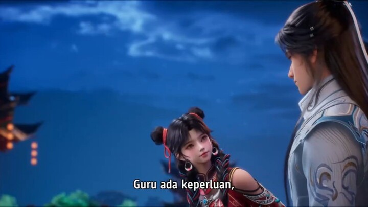 Fighter of the Destiny eps6