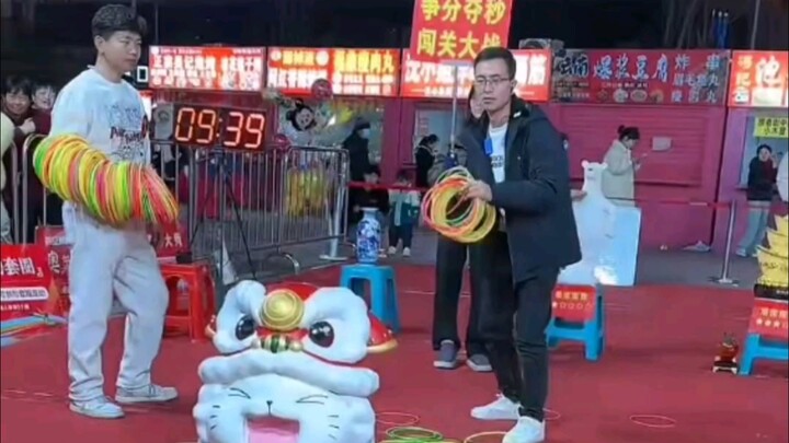 رأسك يؤلمك، من الصعب جدًا ارتداؤه!