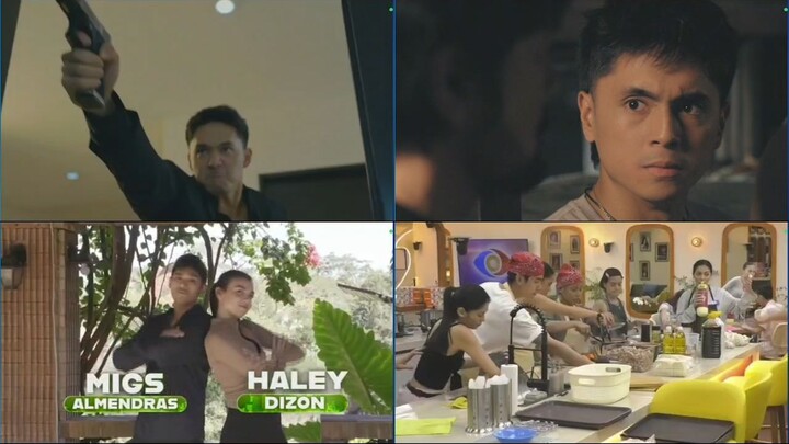 GMA 7 Network Commercial Break March 28, 2025 (Friday) (GMA Afternoon Prime, Agency TD Finale)