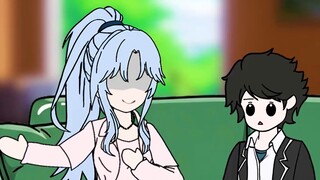 [Floating Dreams, Sick Love] Episode 6