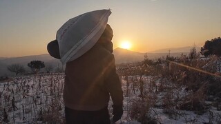 الغذاء يُشبع جسدي، لكنه لا يستطيع ملء فراغي