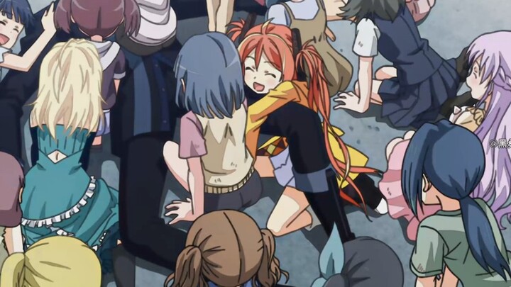 They just want to survive.