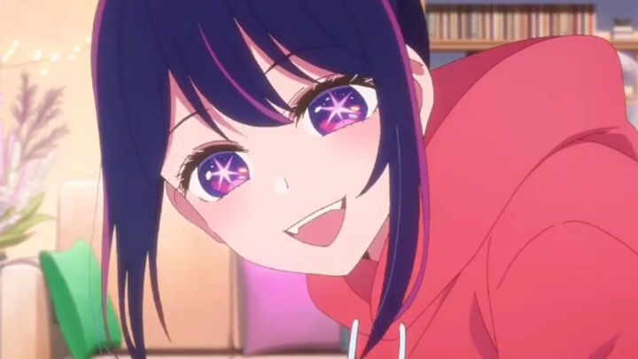 KENANGAN AI HOSHINO | OSHI NO KO