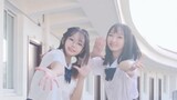【shiro・Xiaoyou】Sekolah Narsis❀1 2 3 Ayo selfie (。・∀・)ノ