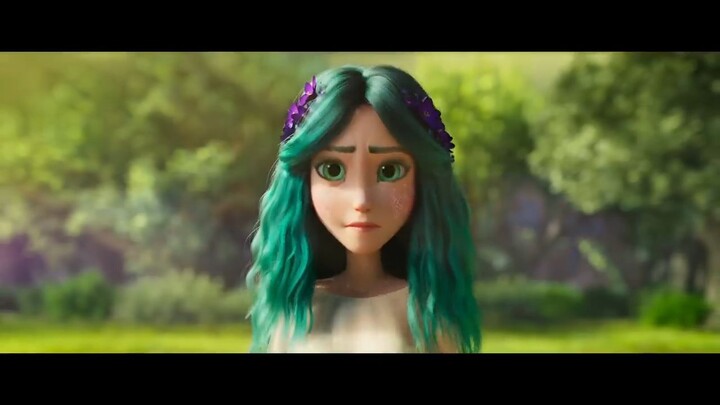 Watch Full MAVKA.The Forest Song Movie For Free : Link In Description