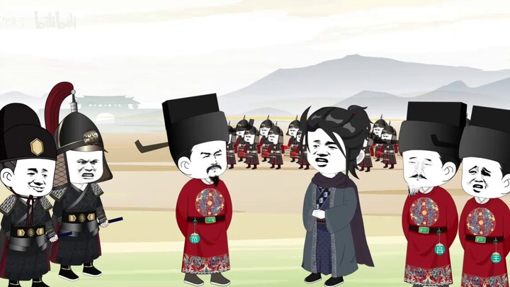 Episode 56: The Millennium of the Song Dynasty: Fan Zhongyan Goes to War and Bao Zheng Returns