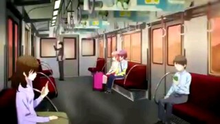 Tonikaku Kawaii [AMV]
