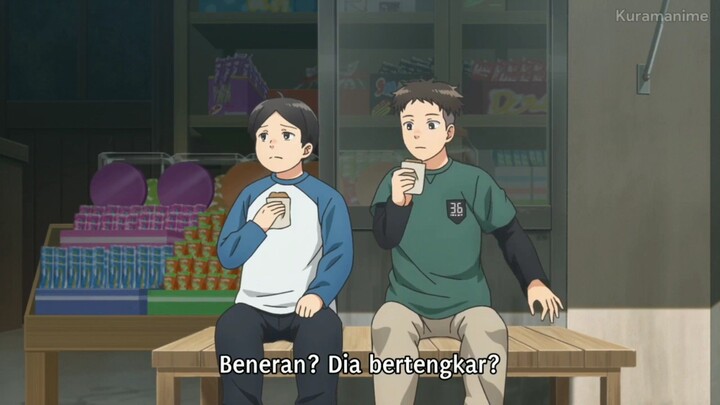 Episode 11 - Tonari no Youkai Subtitle Indonesia