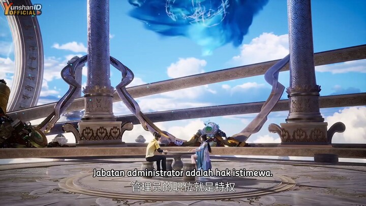 Heaven Scrap Master Eps 04 Sub Indo